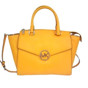 Pre-owned Michael Kors Top Handle bag